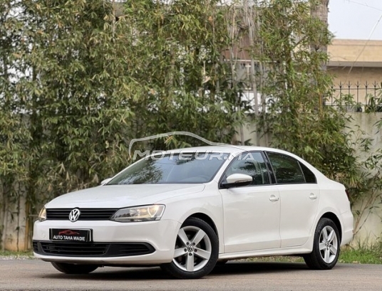 VOLKSWAGEN Jetta occasion 3342103