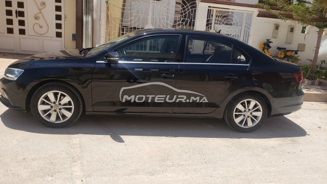 فولكزفاكن جيتتا 1.6 tdi مستعملة 1200025