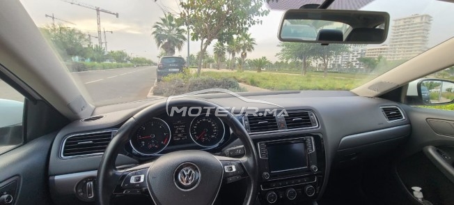 فولكزفاكن جيتتا مستعملة 1704758