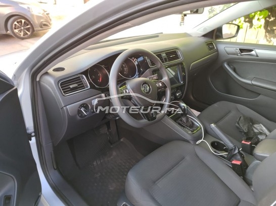 VOLKSWAGEN Jetta occasion 1865977