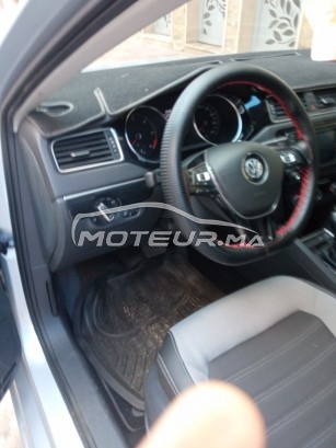 فولكزفاكن جيتتا Tdi مستعملة 1730990