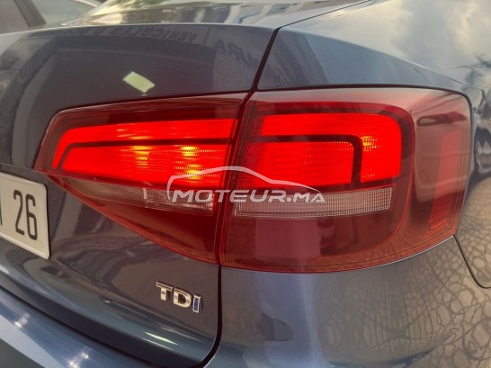 VOLKSWAGEN Jetta Tdi occasion 1687379