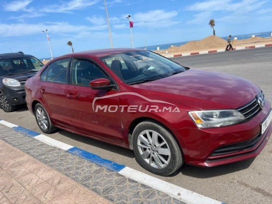 فولكزفاكن جيتتا مستعملة 2980993