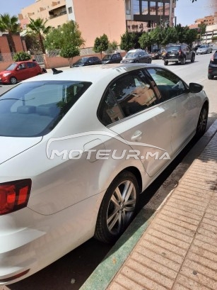 VOLKSWAGEN Jetta Tdi occasion 1775360