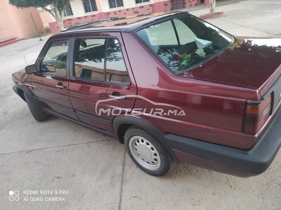 VOLKSWAGEN Jetta occasion 1652312