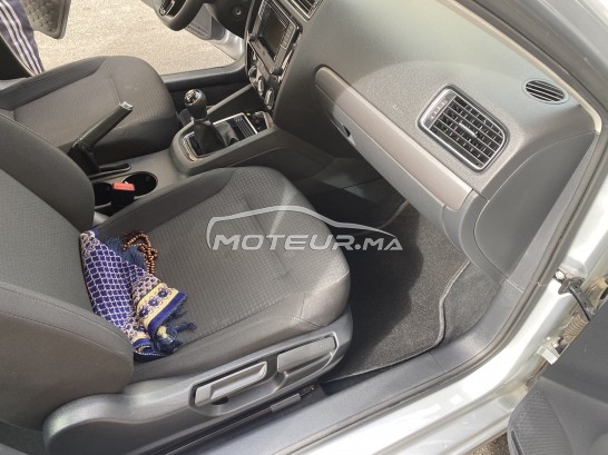 فولكزفاكن جيتتا مستعملة 1294717