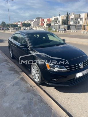 فولكزفاكن جيتتا Tdi مستعملة 3170549