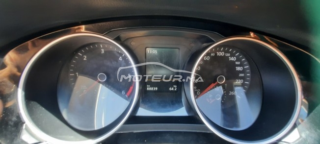 فولكزفاكن جيتتا مستعملة 2272195