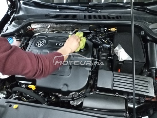 فولكزفاكن جيتتا American 2.0 tdi مستعملة 1188188