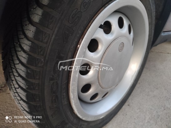 VOLKSWAGEN Jetta occasion 1652298