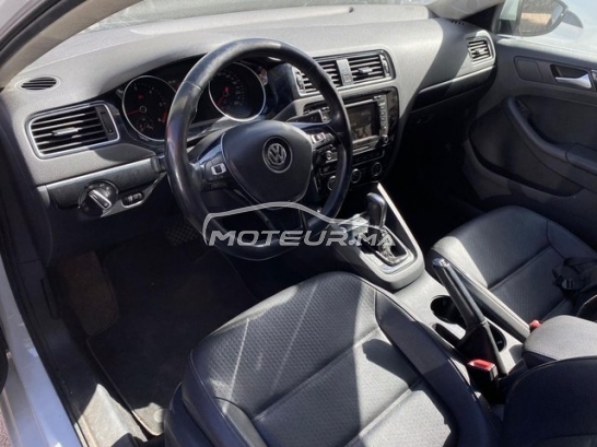 VOLKSWAGEN Jetta occasion 3313876