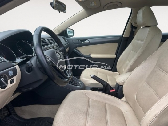 VOLKSWAGEN Jetta occasion 3287160