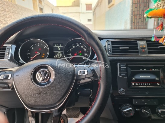 فولكزفاكن جيتتا Usa مستعملة 1218620