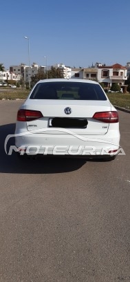 فولكزفاكن جيتتا مستعملة 1126965