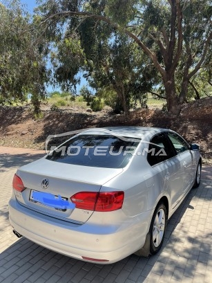 فولكزفاكن جيتتا Tdi مستعملة 1211396