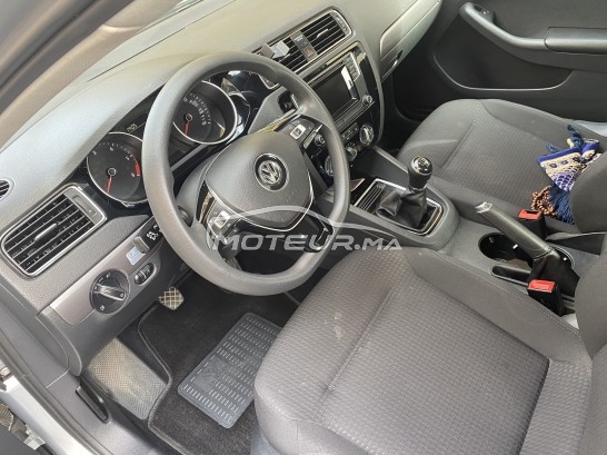 فولكزفاكن جيتتا مستعملة 1294722