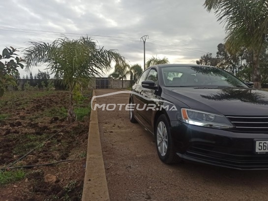 فولكزفاكن جيتتا 2.0 مستعملة 1381847