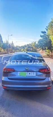 فولكزفاكن جيتتا Tdi 1.6 مستعملة 3225447