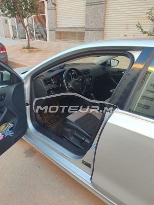 VOLKSWAGEN Jetta occasion 1958062