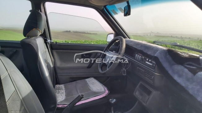 فولكزفاكن جيتتا مستعملة 1123327