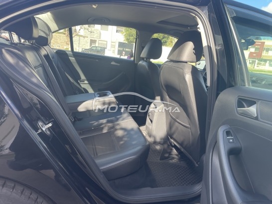 فولكزفاكن جيتتا Tdi مستعملة 3170547