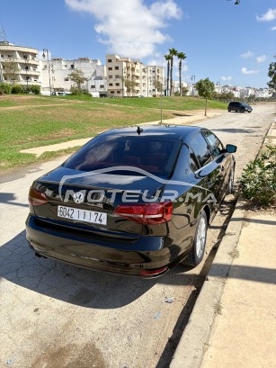 فولكزفاكن جيتتا 2.0 l tdi مستعملة 2786374