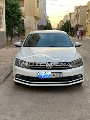 VOLKSWAGEN Jetta occasion 1699625