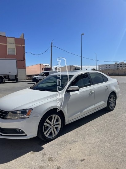 فولكزفاكن جيتتا مستعملة 1560680