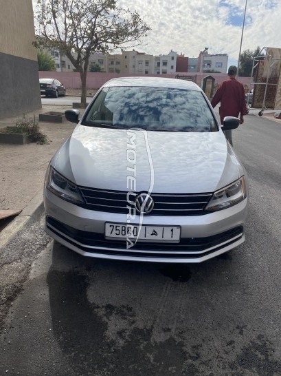 فولكزفاكن جيتتا مستعملة 1294782