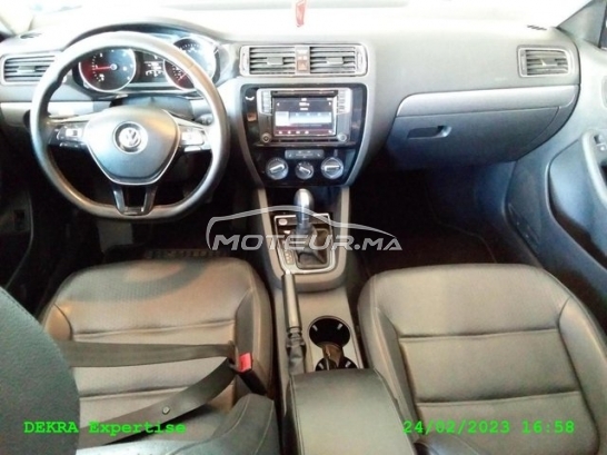 فولكزفاكن جيتتا مستعملة 1577483