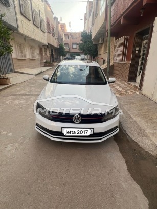 فولكزفاكن جيتتا Tdi مستعملة 2655733