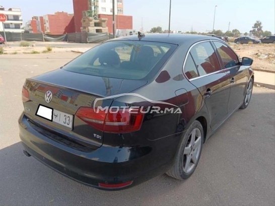 فولكزفاكن جيتتا مستعملة 2466711