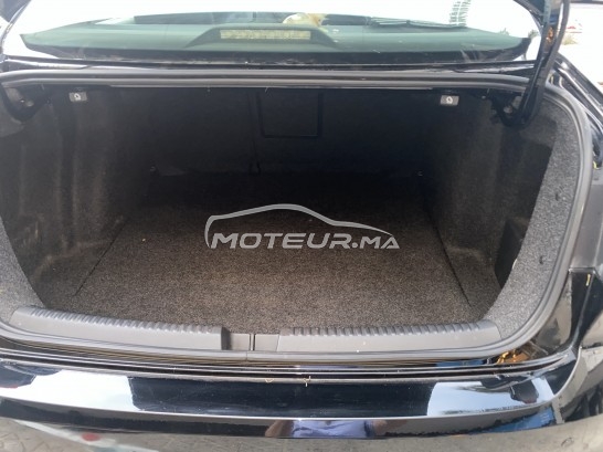 VOLKSWAGEN Jetta Tdi 2.0 occasion 1446673