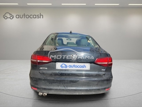 VOLKSWAGEN Jetta occasion 3271725