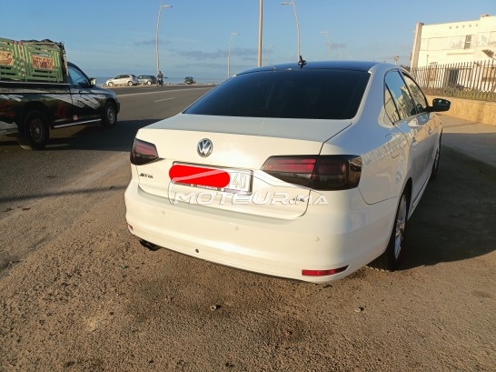 فولكزفاكن جيتتا 2l tdi مستعملة 2550396