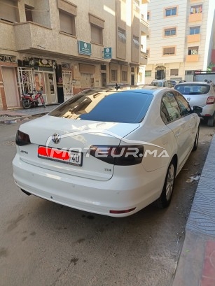 فولكزفاكن جيتتا 2l tdi مستعملة 2550399