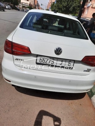 VOLKSWAGEN Jetta Tdi occasion 1775361