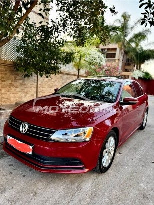 فولكزفاكن جيتتا مستعملة 2807852