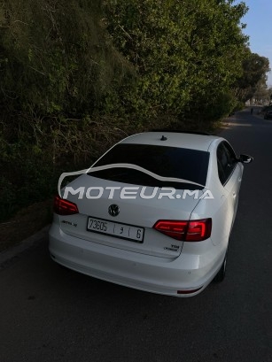 VOLKSWAGEN Jetta Blue motion occasion 2264084