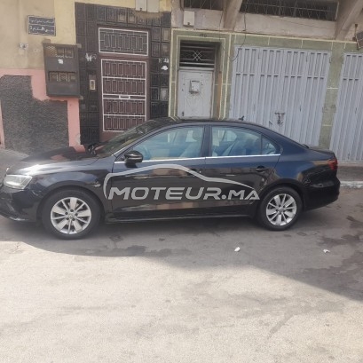 فولكزفاكن جيتتا Tdi مستعملة 1801514