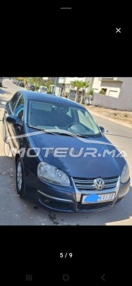 فولكزفاكن جيتتا 1.9 مستعملة 2813922