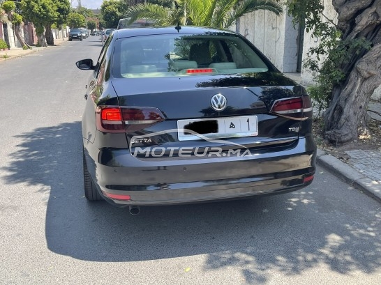 فولكزفاكن جيتتا مستعملة 1214303