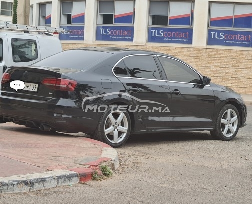 فولكزفاكن جيتتا Usa مستعملة 1218623