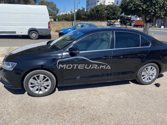 فولكزفاكن جيتتا 1.6 مستعملة 2170491