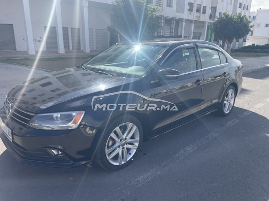 فولكزفاكن جيتتا Tdi مستعملة 3170545