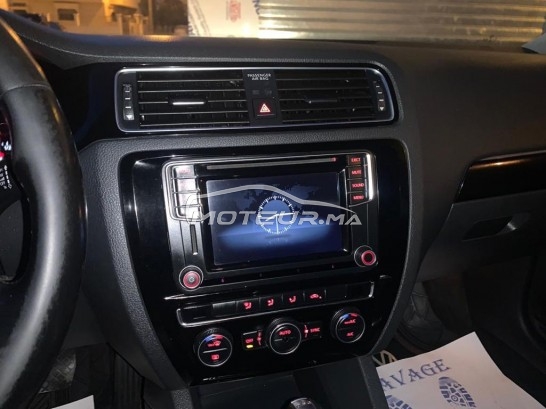 VOLKSWAGEN Jetta Tdi occasion 1756069