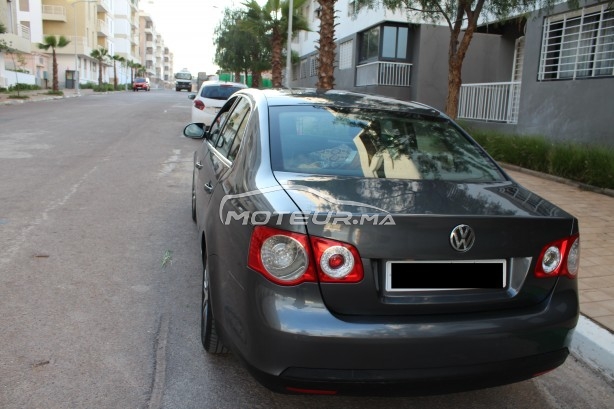 فولكزفاكن جيتتا مستعملة 1373196