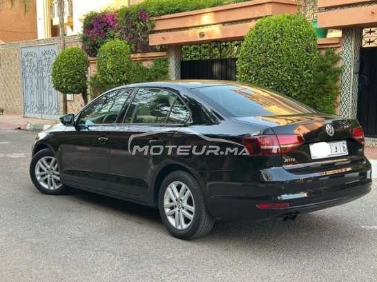 فولكزفاكن جيتتا مستعملة 2329277