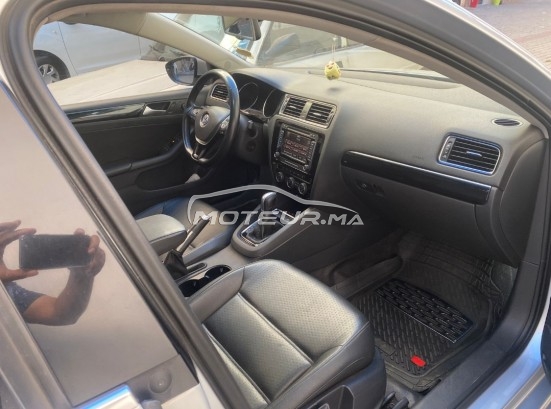 VOLKSWAGEN Jetta Tdi 2.0 occasion 1688923