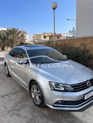 فولكزفاكن جيتتا Jetta bluemotion korea مستعملة 2009118